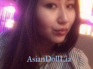 AsianDollLia