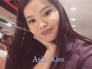 AsianKiss