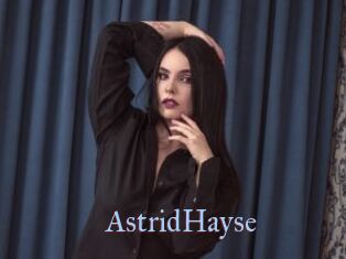 AstridHayse