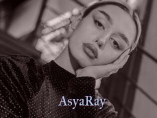 AsyaRay