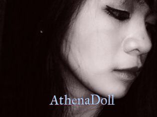 AthenaDoll