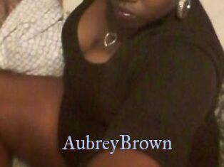 Aubrey_Brown