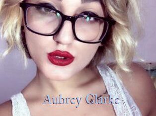 Aubrey_Clarke