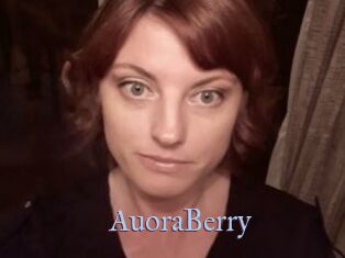 AuoraBerry