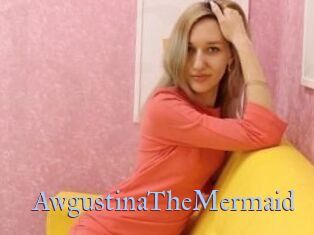 AwgustinaTheMermaid