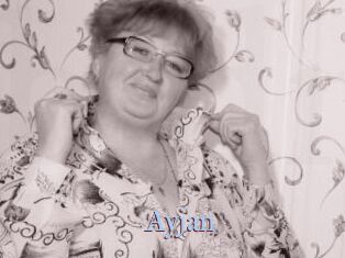 Ayjan