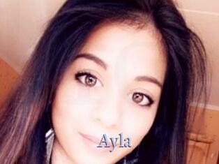 Ayla