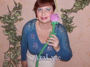 AzaLyre