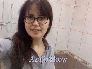 AzaliaShow