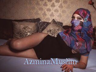 AzminaMuslim