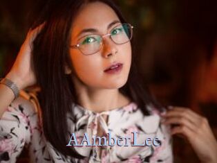 AAmberLee