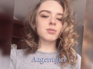 Aagentgirl