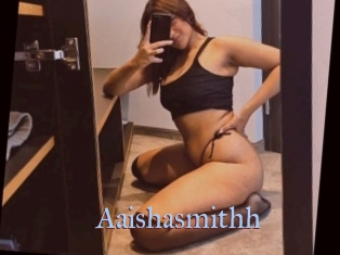 Aaishasmithh