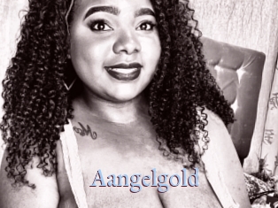 Aangelgold