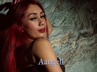 Aangell