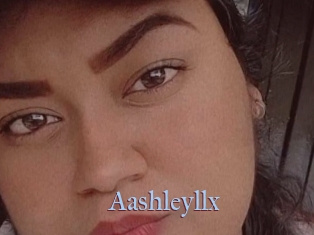 Aashleyllx