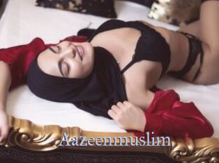 Aazeenmuslim