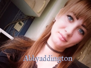 Abbyaddington