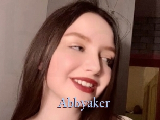 Abbyaker