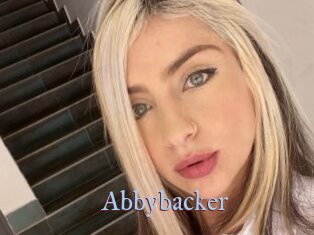 Abbybacker