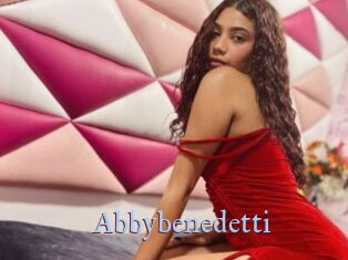 Abbybenedetti