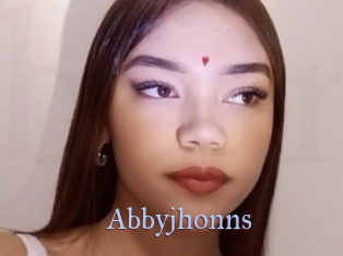 Abbyjhonns