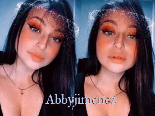 Abbyjimenez