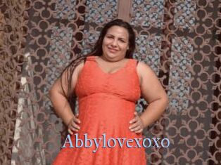 Abbylovexoxo