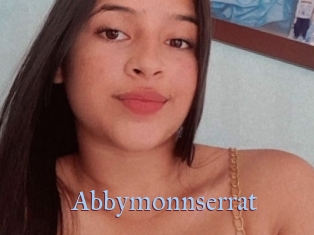 Abbymonnserrat