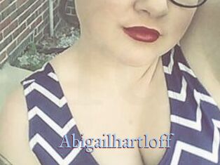 Abigailhartloff