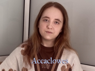 Accaclowes