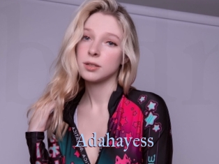 Adahayess