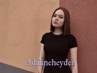 Adalineheyden