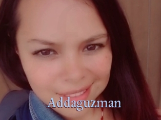 Addaguzman