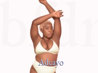 Adeayo