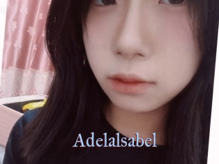 Adelalsabel