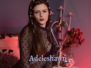 Adeleshawn