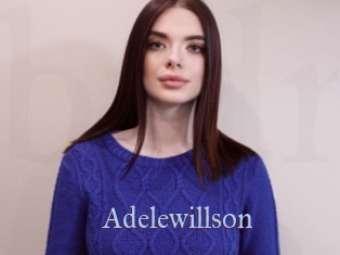 Adelewillson