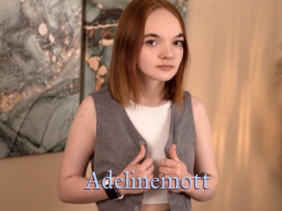 Adelinemott