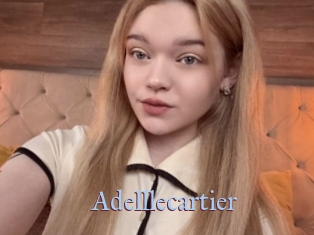 Adelllecartier