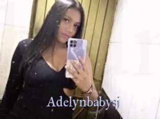 Adelynbabysj