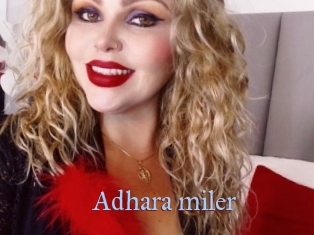 Adhara_miler