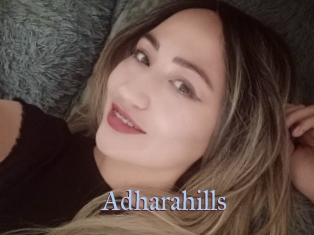 Adharahills