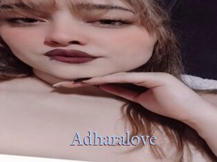 Adharalove