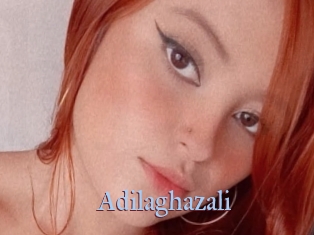 Adilaghazali