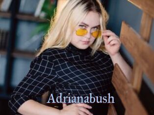 adrianabush Belles filles du net