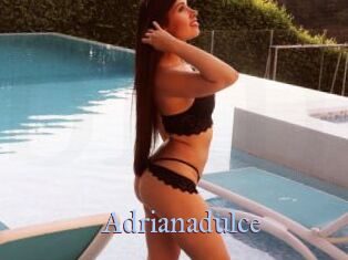 Adrianadulce