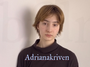 Adrianakriven