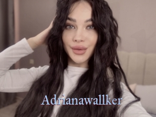 Adrianawallker