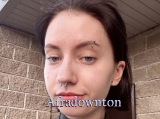 Afradownton